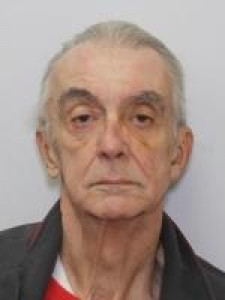 Francis Raymond Decarreau a registered Sex Offender of Ohio