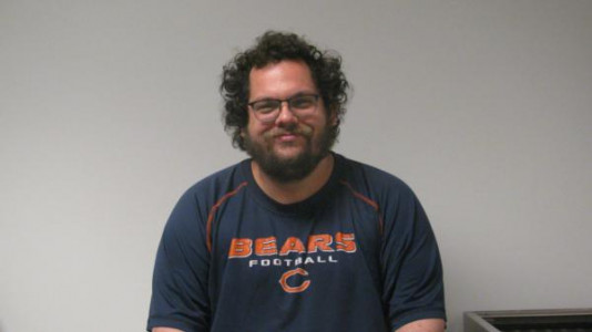 Steven Andrew Titus Rattan a registered Sex Offender of Ohio
