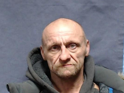 Billy Dee Ferguson a registered Sex Offender of Ohio