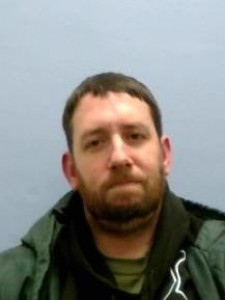 Anthony C Hopper a registered Sex Offender of Ohio