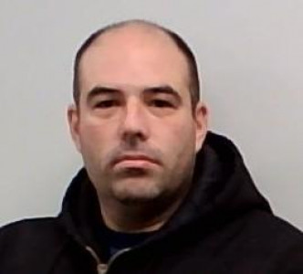 Brent Richard Sabo a registered Sex Offender of Ohio