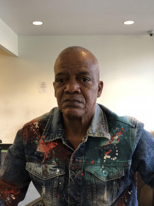 Valdemar Roland Lane a registered Sex Offender of Ohio