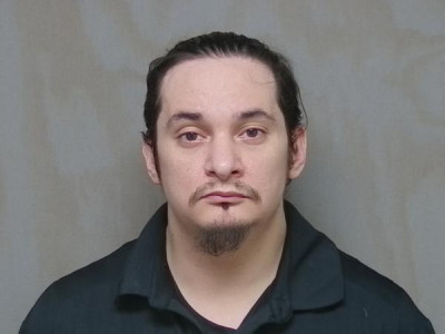 Nicholas Samuel Mounce a registered Sex Offender of Ohio