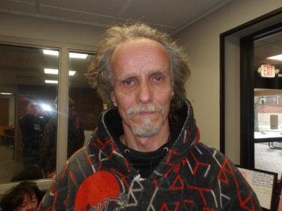 Matthew Paul Mcfrederick a registered Sex Offender of Ohio