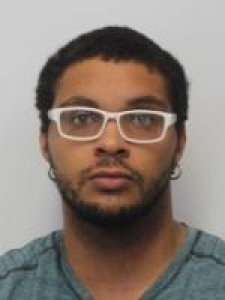 Brandon Tyrell Lucas a registered Sex Offender of Ohio