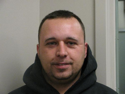Douglas Paul Hall a registered Sex Offender of Ohio