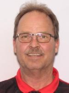 Michael Eugene Bradley a registered Sex Offender of Ohio