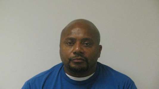 Timothy Demond Austin a registered Sex Offender of Ohio