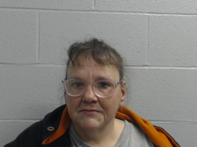Tina Louise Lipp a registered Sex Offender of Ohio