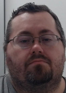 Timothy Allen Foresha a registered Sex Offender of Ohio
