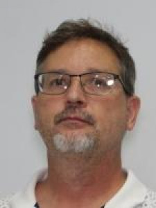 Jonathan Thomas Coach a registered Sex Offender of Ohio