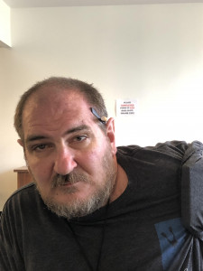 Ray R Dollison a registered Sex Offender of Ohio