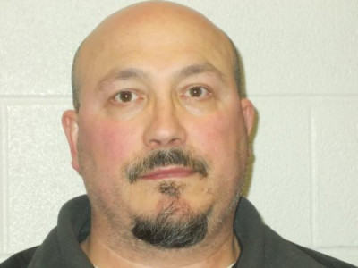 Walter Mathew Robertson a registered Sex Offender of Ohio