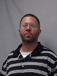 Todd P Hayes a registered Sex Offender of Ohio