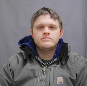 Matthew Brian Starcher a registered Sex Offender of Ohio