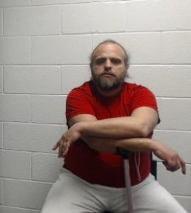 Joseph Lee Bailey a registered Sex Offender of Ohio