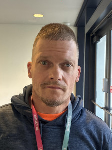 Terry Dean Rudd a registered Sex Offender of Ohio