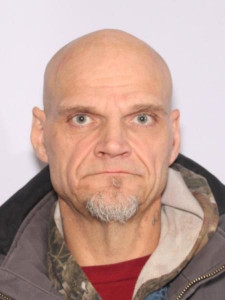 Larry W Wright a registered Sex Offender of Ohio