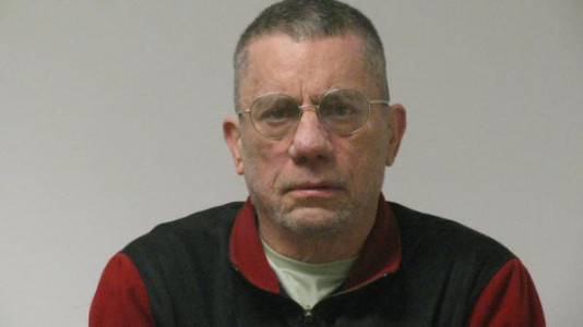Albert Jackson Gill a registered Sex Offender of Ohio