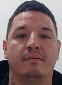 Justin Perine a registered Sex Offender of Ohio