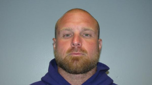Charles Arthur Smith V a registered Sex Offender of Ohio