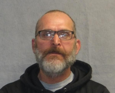 Glenn Mcafee a registered Sex Offender of Ohio