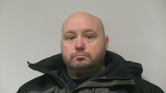 Vernon Eugene Wolford a registered Sex Offender of Ohio