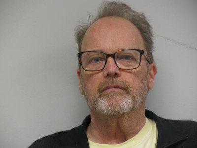 James Kevin Brown a registered Sex Offender of Ohio
