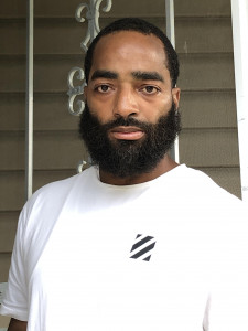 Anthony Moreland a registered Sex Offender of Ohio