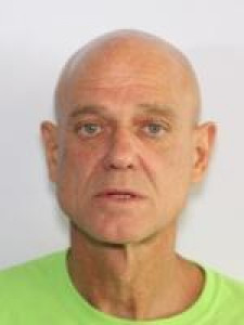 Troy Darrell Spaulding a registered Sex Offender of Ohio