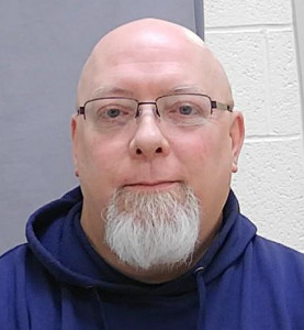 Kevin Dale Putnam a registered Sex Offender of Ohio