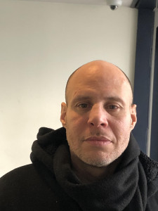 Jesus Garcia a registered Sex Offender of Ohio