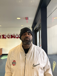 Anthony Curtis Lawson a registered Sex Offender of Ohio