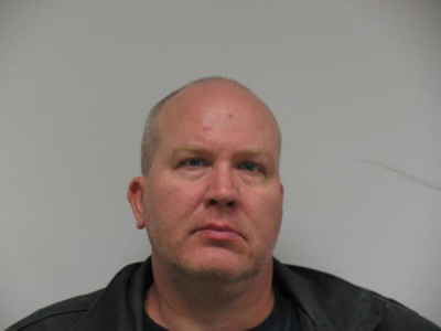 Timothy Michael Glass a registered Sex Offender of Ohio