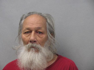 George Jeff Komlosy a registered Sex Offender of Ohio