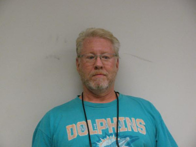 David Leslie Keller a registered Sex Offender of Ohio