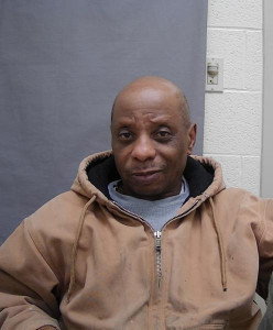John Jefferson a registered Sex Offender of Ohio