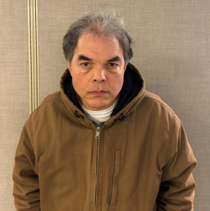 Eric Marvin Cook a registered Sex Offender of Ohio