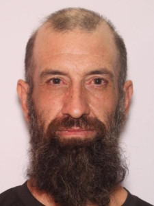 Douglas Allen Cope a registered Sex Offender of Ohio