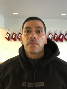Obed Cortes Sr a registered Sex Offender of Ohio