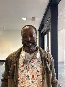 Arnold Wynn a registered Sex Offender of Ohio