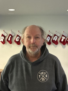 Russell Scott Nichols a registered Sex Offender of Ohio