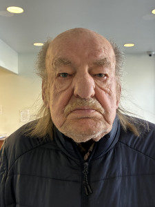 Gerhard Herbst a registered Sex Offender of Ohio