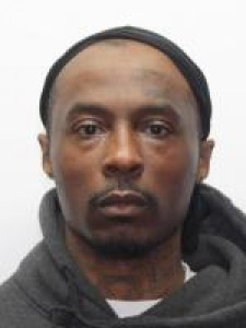 Darrius Emanuel Wright a registered Sex Offender of Ohio
