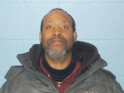 Larry Gene Hopkins a registered Sex Offender of Ohio