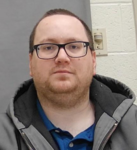 Benjamin Taylor Thomas a registered Sex Offender of Ohio