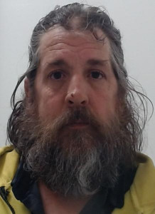 Donald Sharaton Burns a registered Sex Offender of Ohio