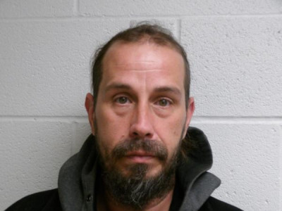 Donald Allen Fletcher a registered Sex Offender of Ohio