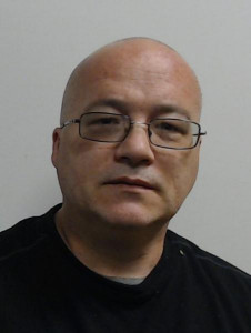 Richard Leighton Geyer a registered Sex Offender of Ohio