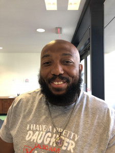 Rodolthas Spraggins a registered Sex Offender of Ohio